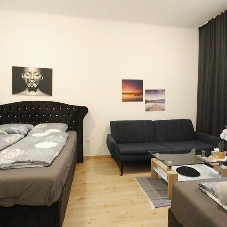 Comfort Apartment Hg Wiedeń Zewnętrze zdjęcie