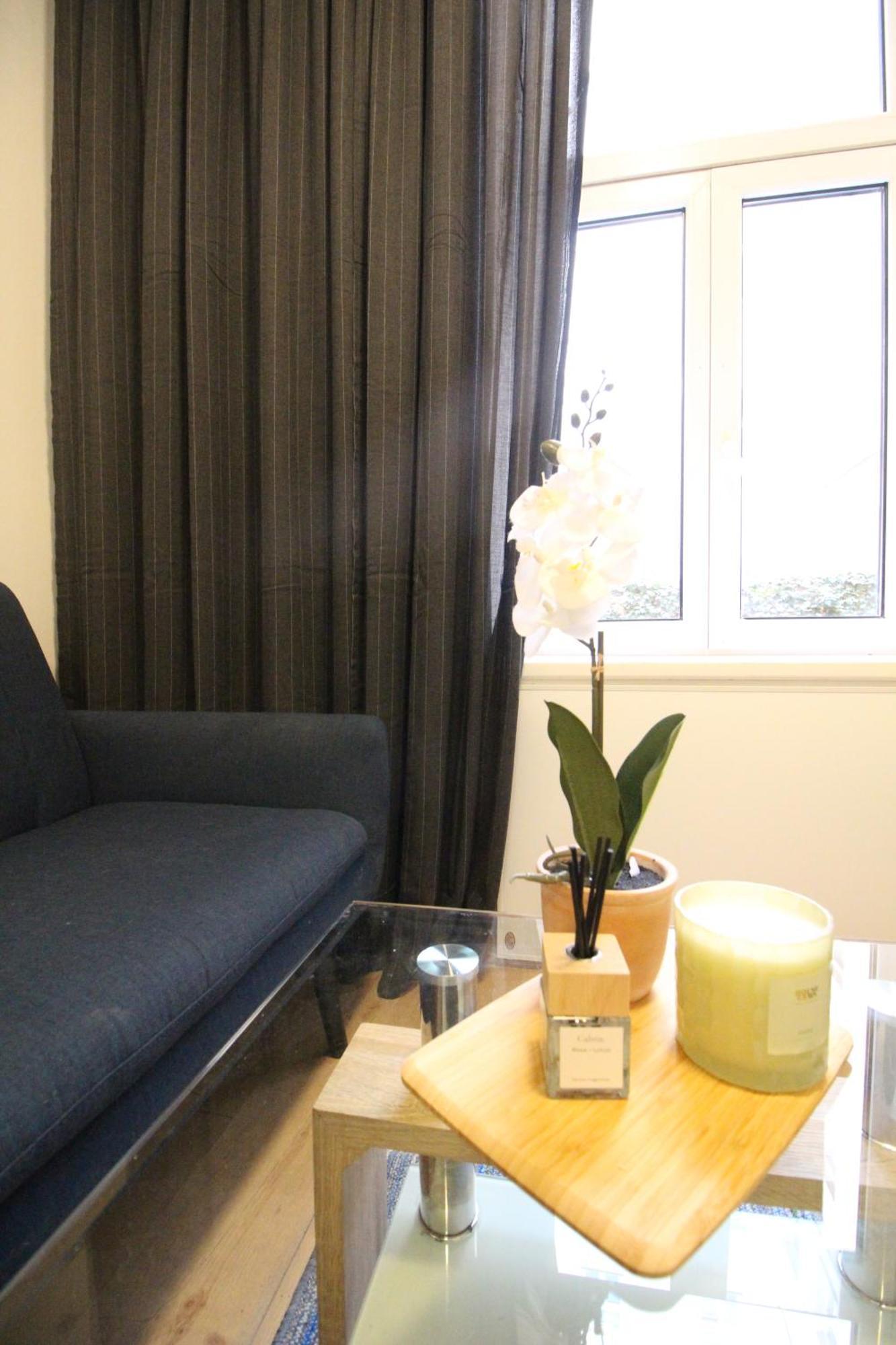 Comfort Apartment Hg Wiedeń Zewnętrze zdjęcie