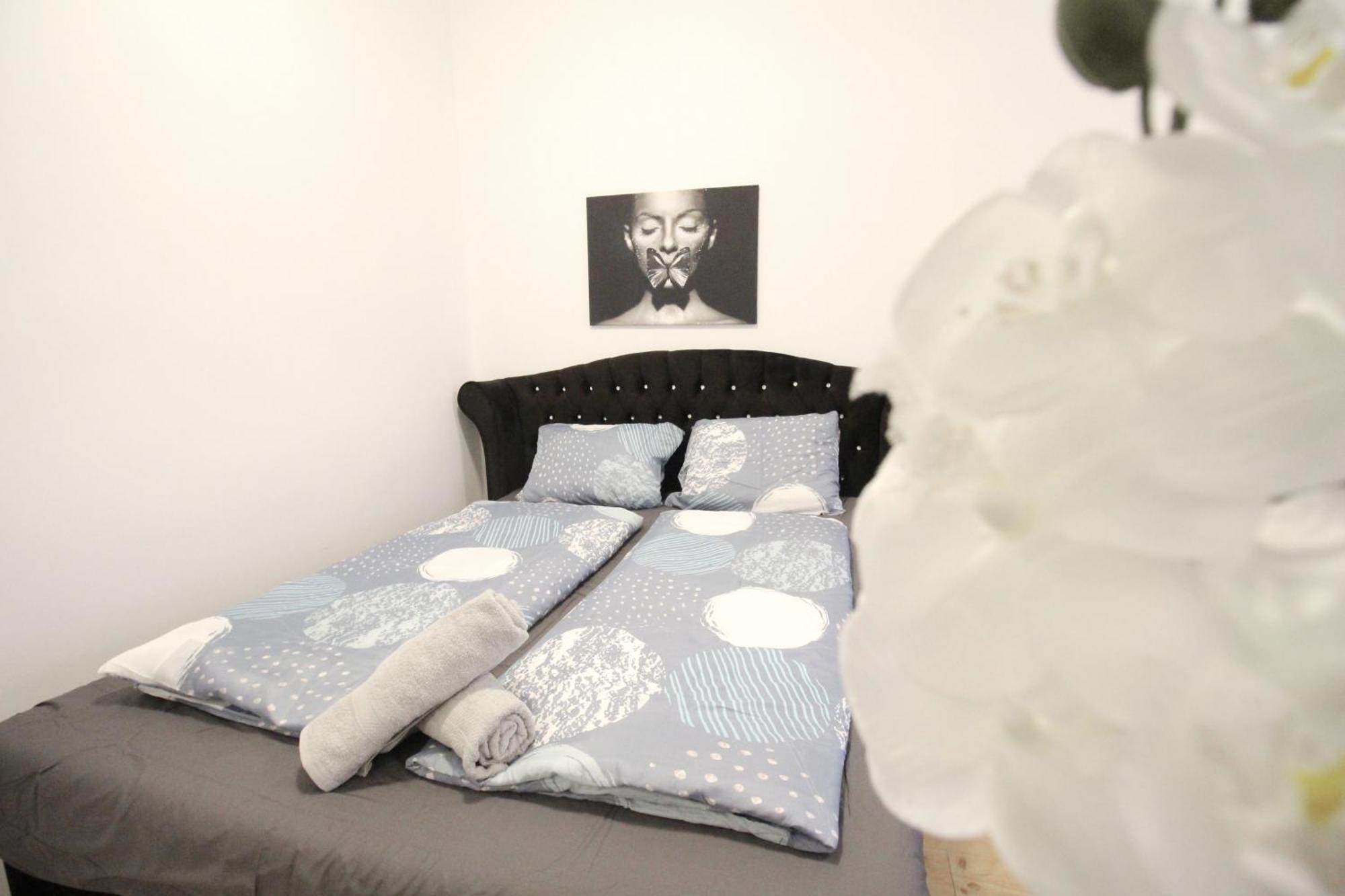 Comfort Apartment Hg Wiedeń Zewnętrze zdjęcie