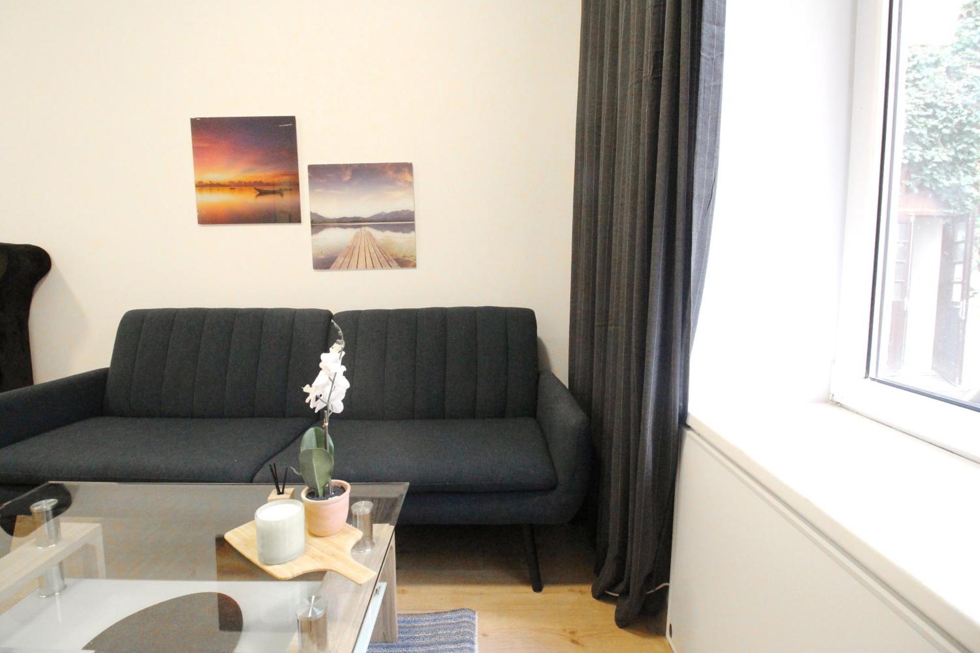 Comfort Apartment Hg Wiedeń Zewnętrze zdjęcie
