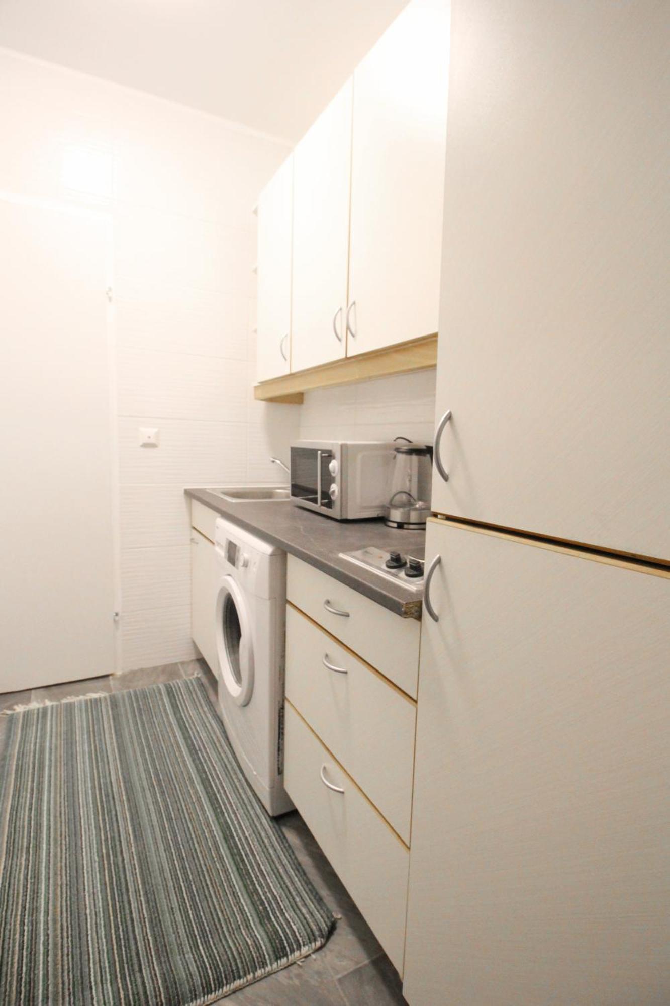 Comfort Apartment Hg Wiedeń Zewnętrze zdjęcie