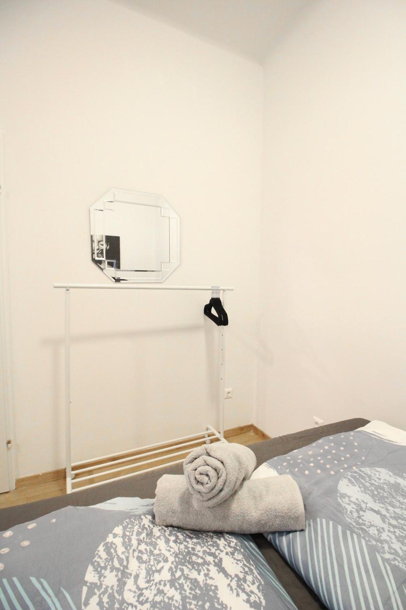 Comfort Apartment Hg Wiedeń Zewnętrze zdjęcie