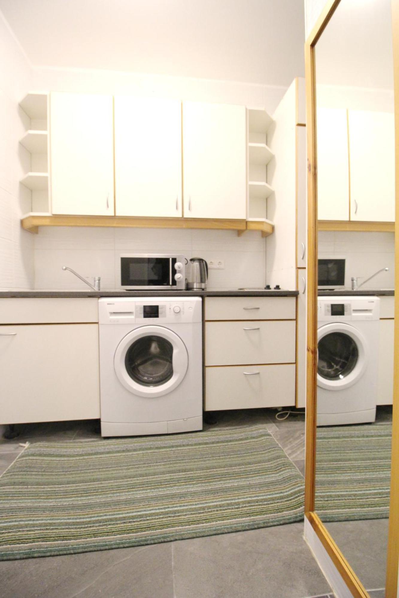 Comfort Apartment Hg Wiedeń Zewnętrze zdjęcie