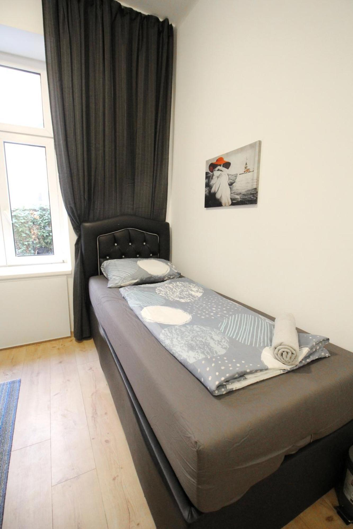 Comfort Apartment Hg Wiedeń Zewnętrze zdjęcie
