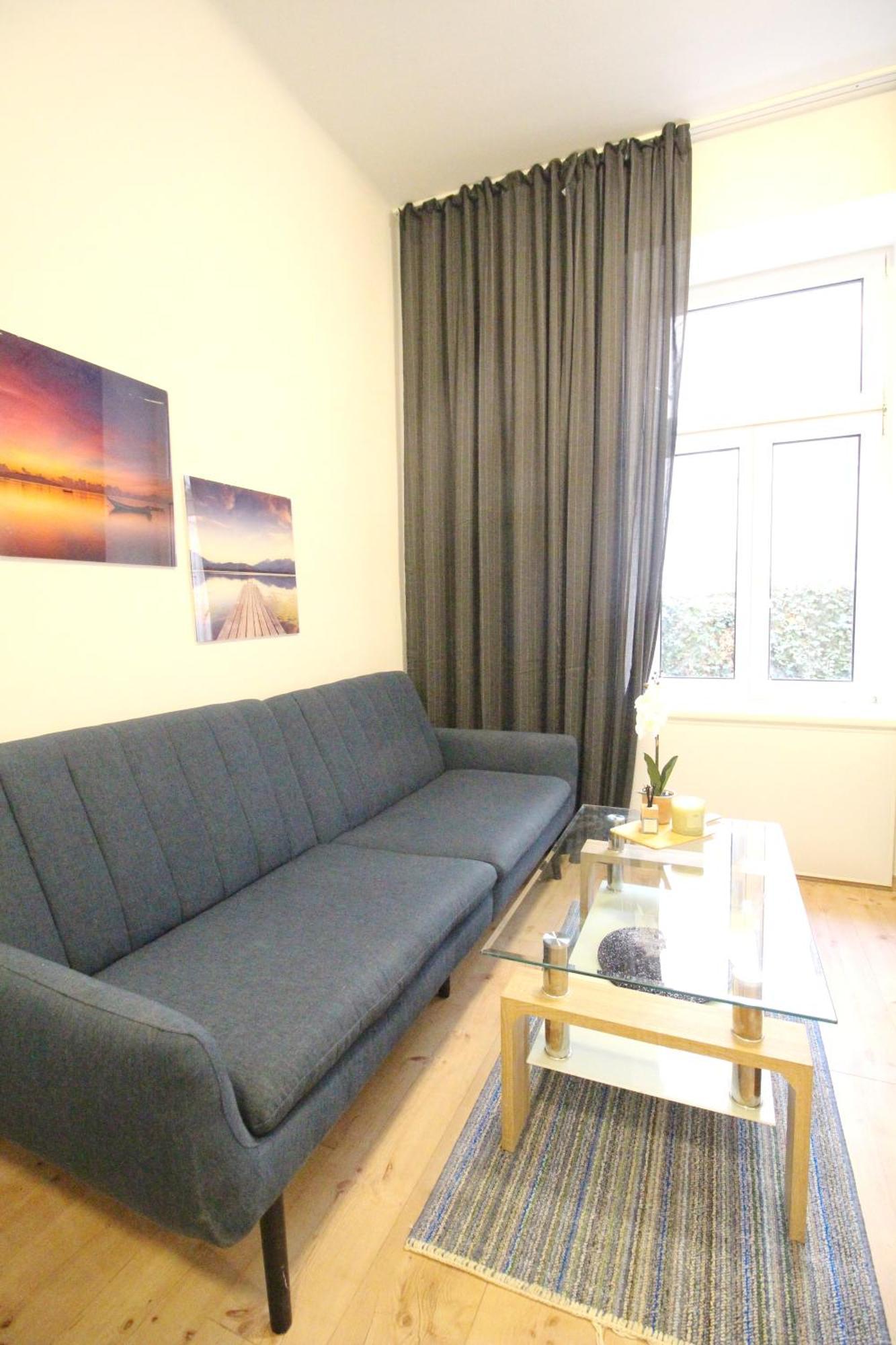 Comfort Apartment Hg Wiedeń Zewnętrze zdjęcie
