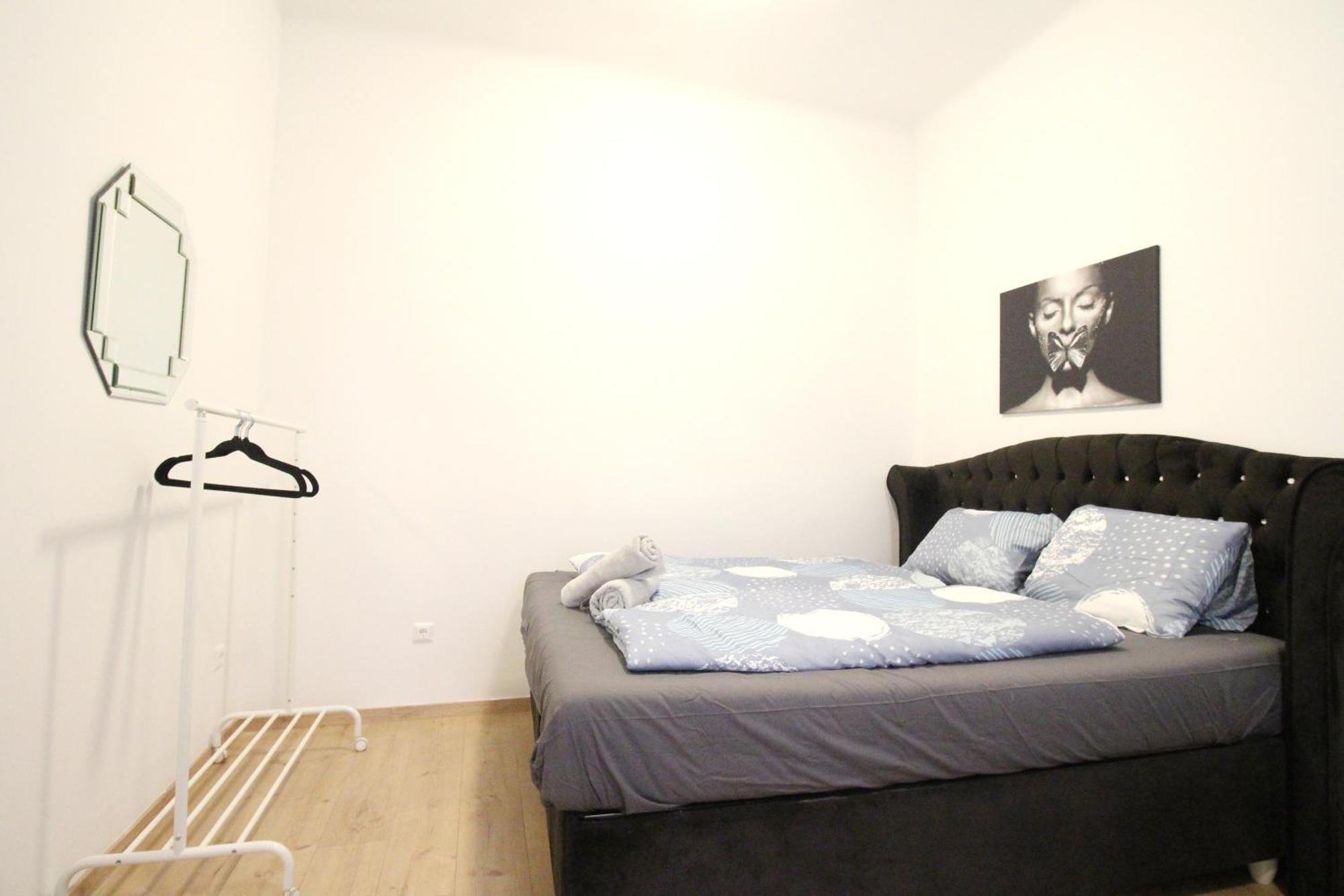 Comfort Apartment Hg Wiedeń Zewnętrze zdjęcie