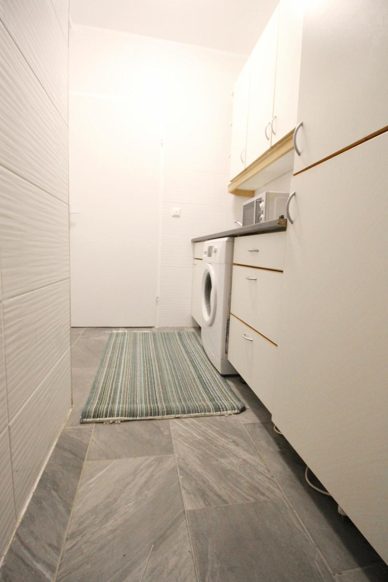 Comfort Apartment Hg Wiedeń Zewnętrze zdjęcie