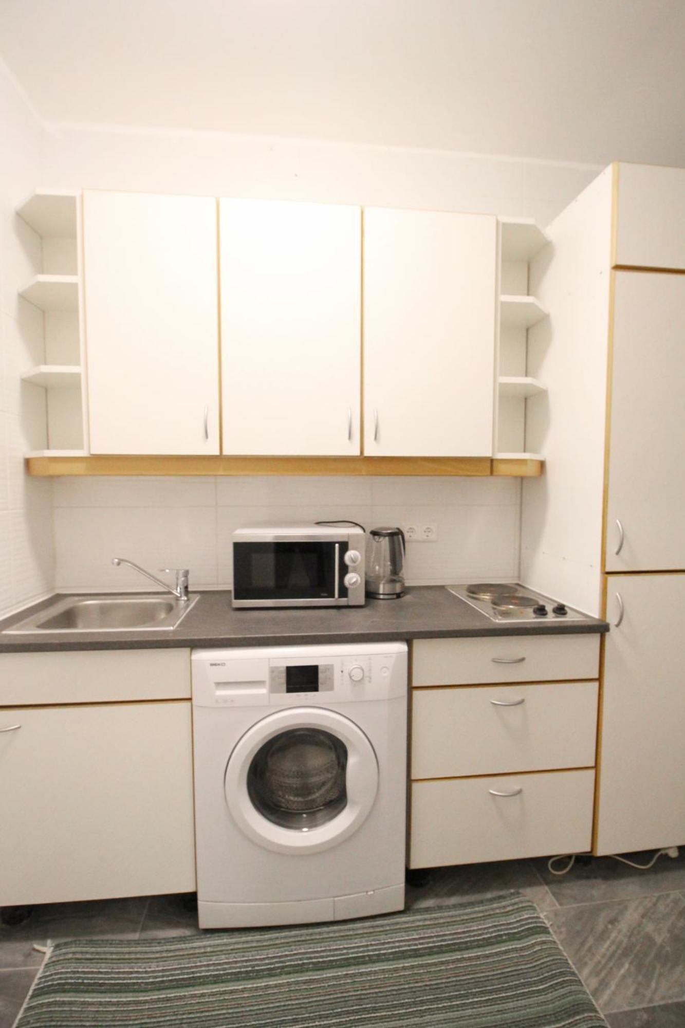 Comfort Apartment Hg Wiedeń Zewnętrze zdjęcie